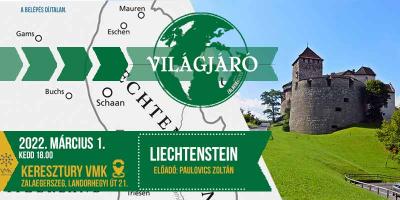 Vilgjr - Liechtenstein